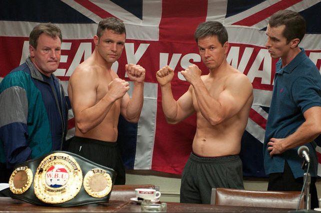 Mark Wahlberg Fighter. Mark Wahlberg in THE FIGHTER