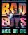 BAD BOYS: RIDE OR DIE movie poster | ©2024 Sony