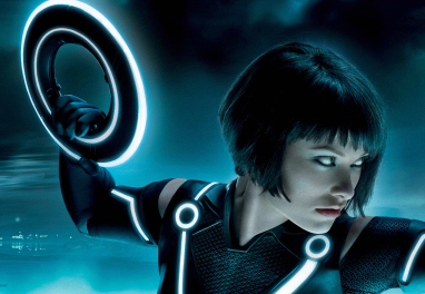 Exclusive Interview: TRON: LEGACY director Joe Kosinski gets grid ...