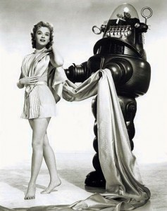 In Memorium: FORBIDDEN PLANET star Anne Francis passes away at 80 ...