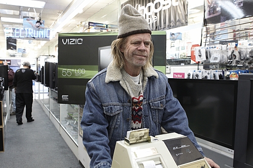 William H. Macy in SHAMELESS - Season 1 | ©2011 Showtime - Assignment X