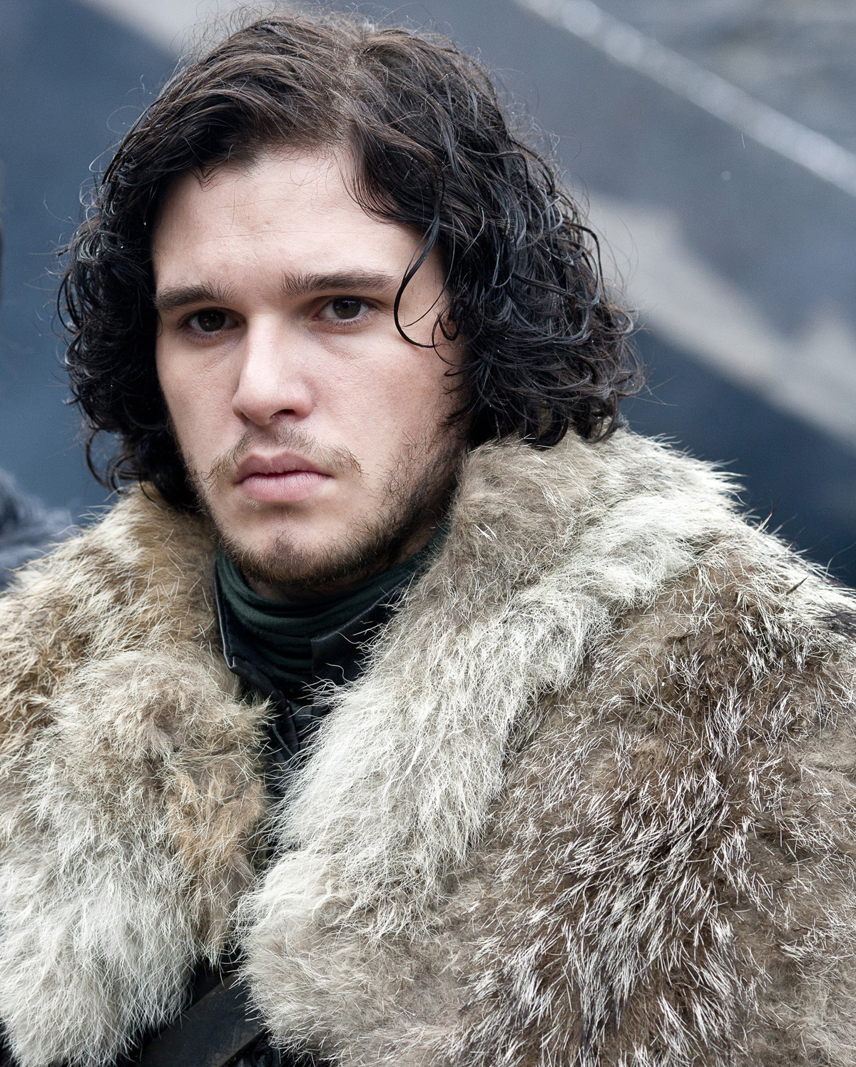 TV Review: GAME OF THRONES – Season 1 – “Lord Snow” - Assignment X