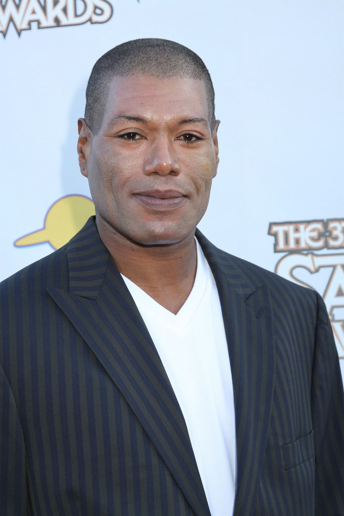 Christopher Judge Biography, Christopher Judge's Famous Quotes - Sualci  Quotes 2019