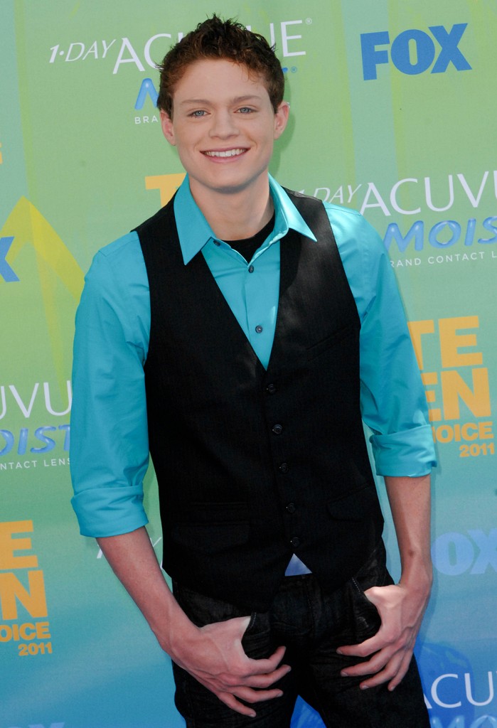 Sean Berdy body