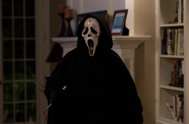 Q&A: Rory Culkin On INTRUDERS And Making SCREAM 4 With Wes Craven