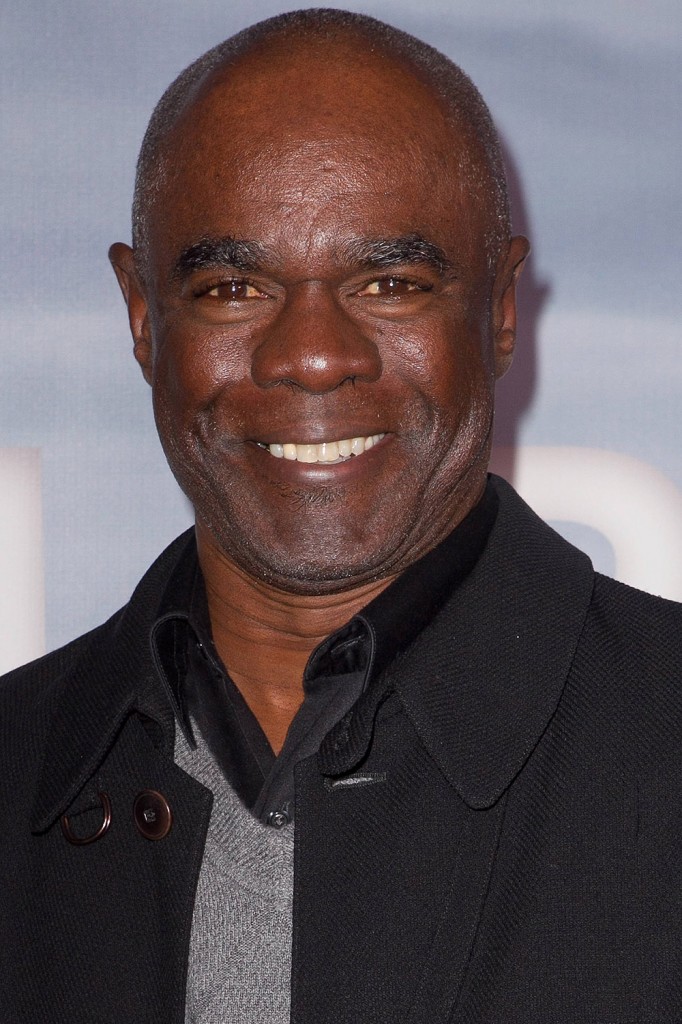 Glynn Turman at the SUPER 8 celebrates the Blu-ray and DVD release ...