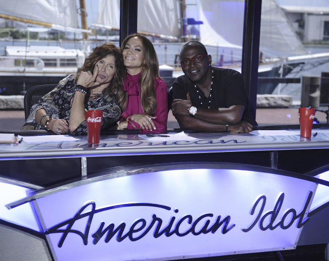 TV Review AMERICAN IDOL Season Auditions No Savannah Season Premiere Assignment X