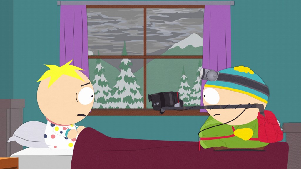 Tv Review South Park Season 16 “jewpacabra” Assignment X