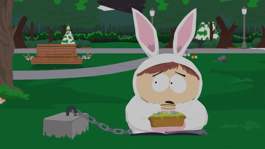 Tv Review South Park Season 16 “jewpacabra” Assignment X