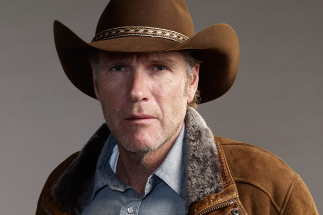 Exclusive Interview: LONGMIRE producers John Coveny and Hunt Baldwin ...