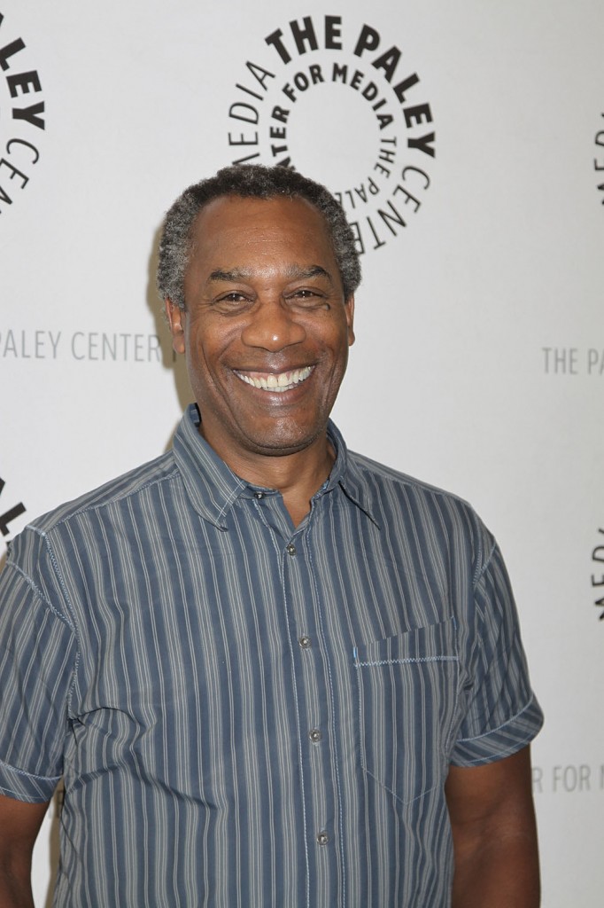 Next photo of Joe Morton