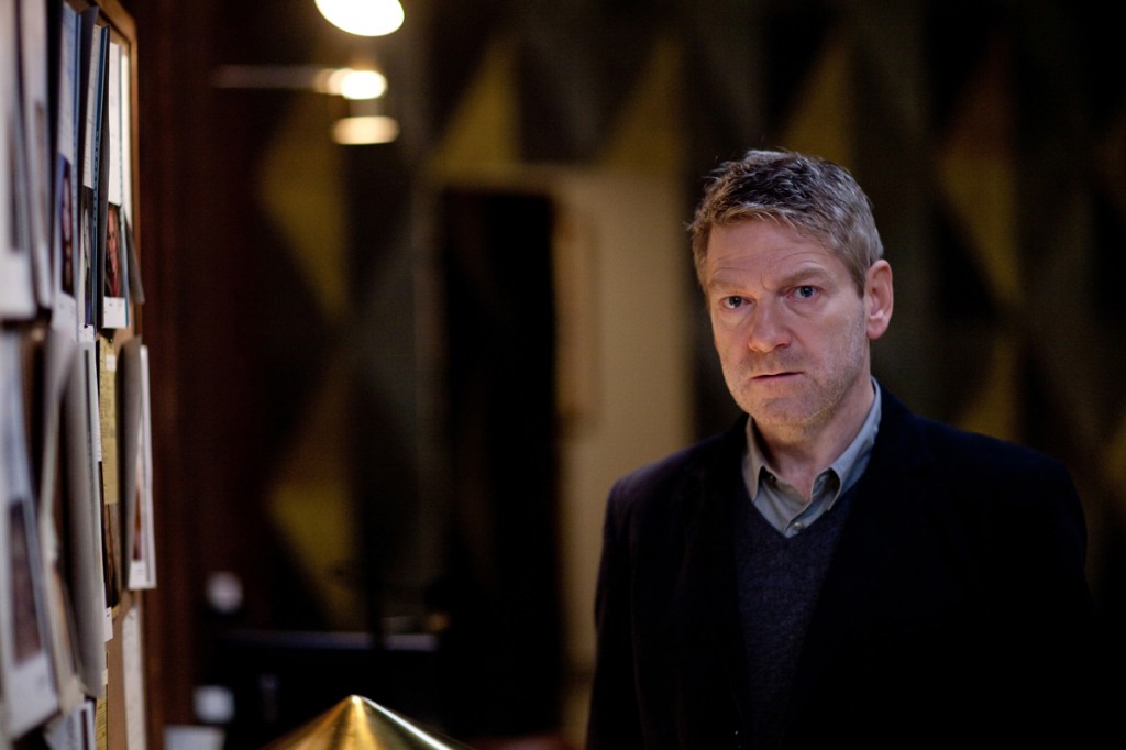 Interview: Kenneth Branagh returns for WALLANDER III on Masterpiece ...