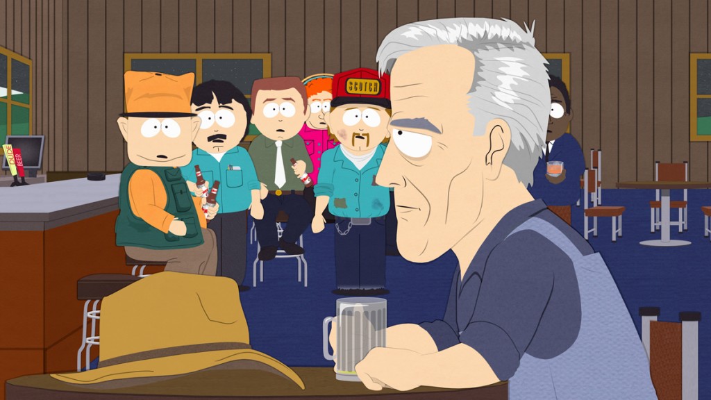 Tv Review South Park Season 16 “insecurity” Assignment X