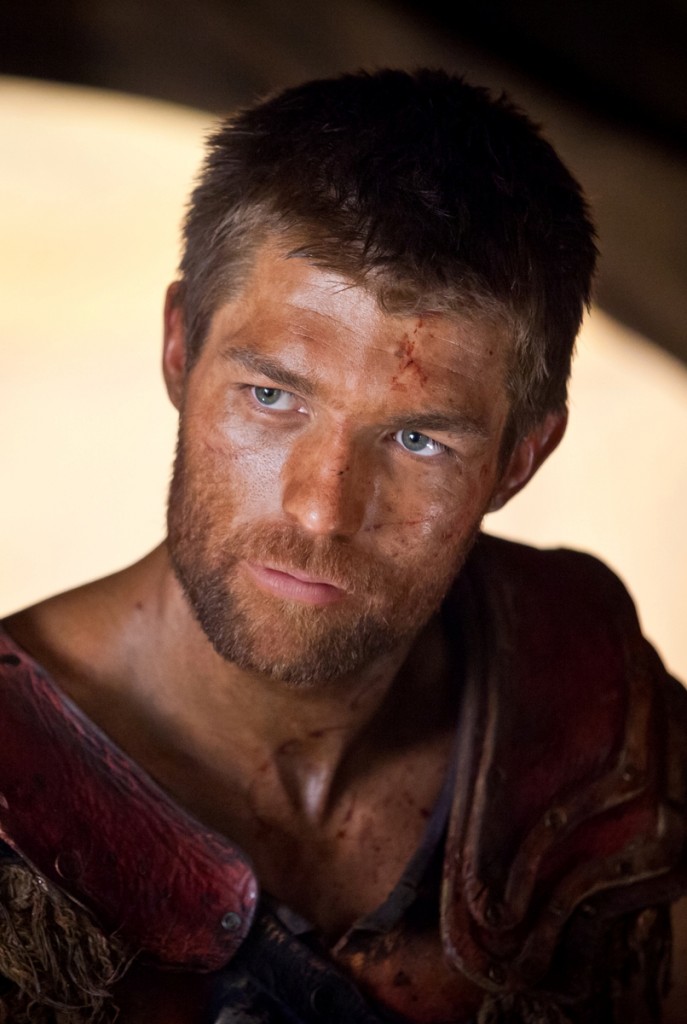 TV Review: SPARTACUS: WAR OF THE DAMNED – “Enemies of Rome” – Season ...