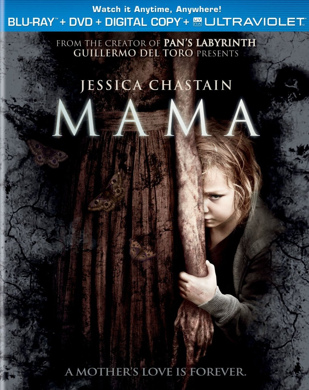 MAMA Highlights this week in Blu-ray and DVD Releases - Assignment X