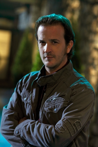 Supernatural: Richard Speight Jr. on Gabriel's Relationship with