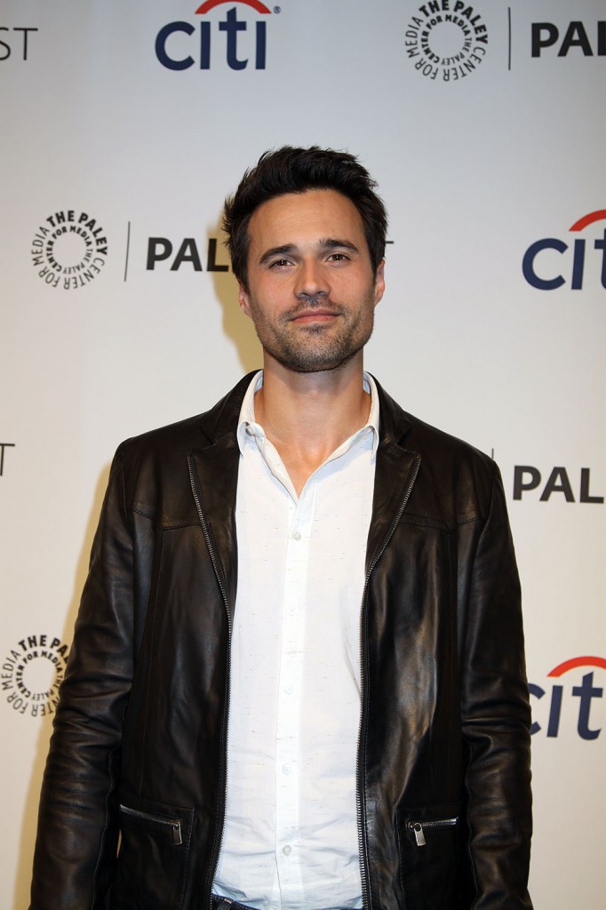 Brett Dalton grant ward