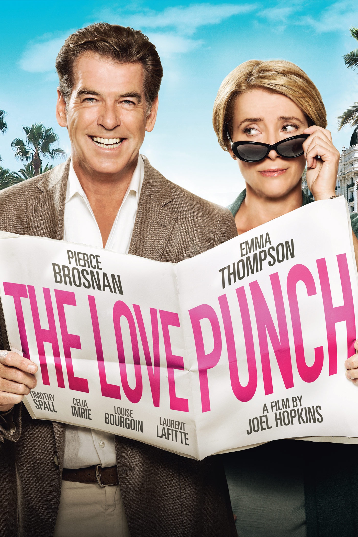 the love punch movie review