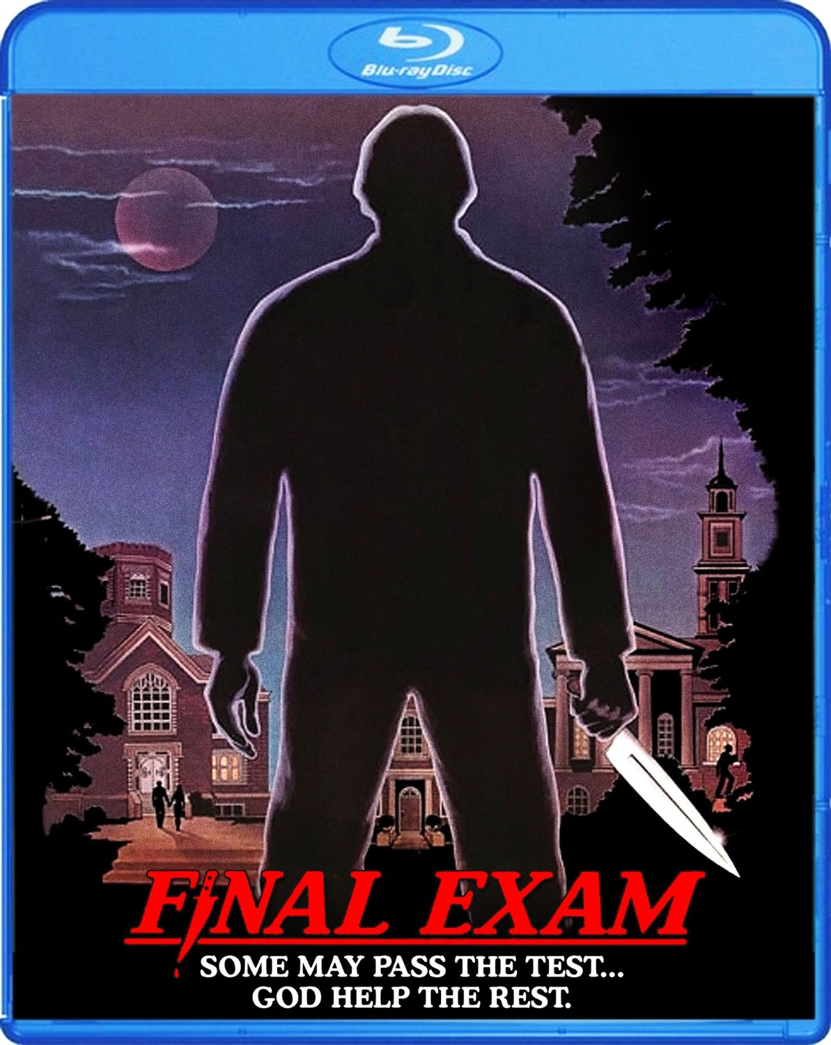 final exam movie review