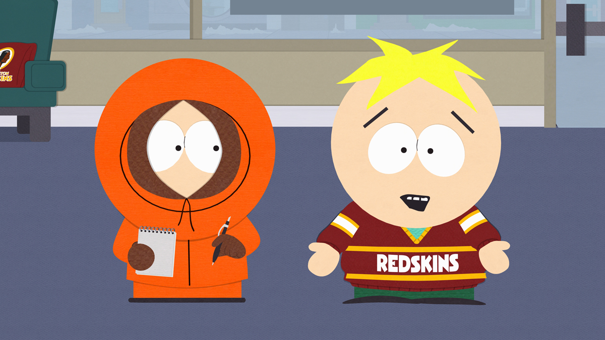 Tv Review South Park Season 18 “go Fund Yourself” Season