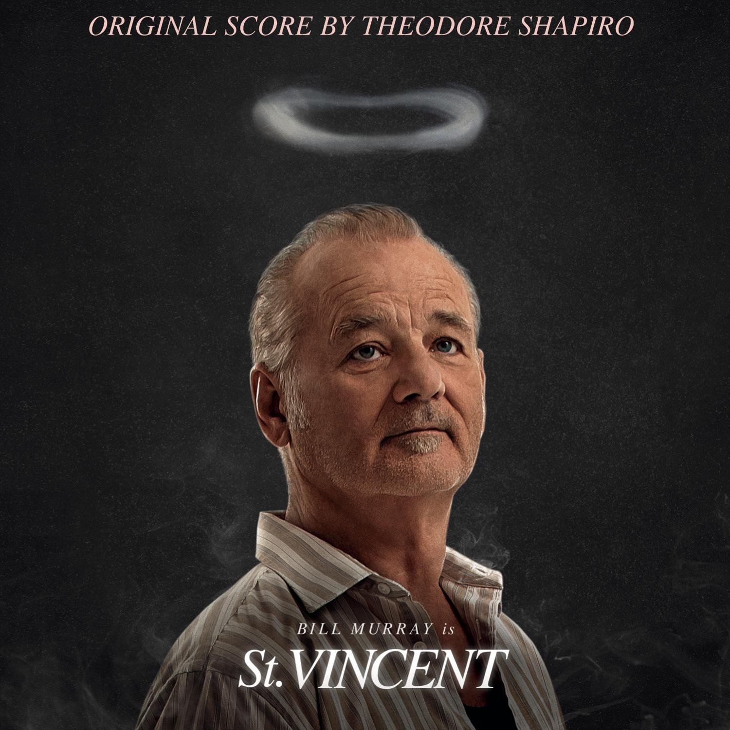 CD Review: ST. VINCENT soundtrack - Assignment X