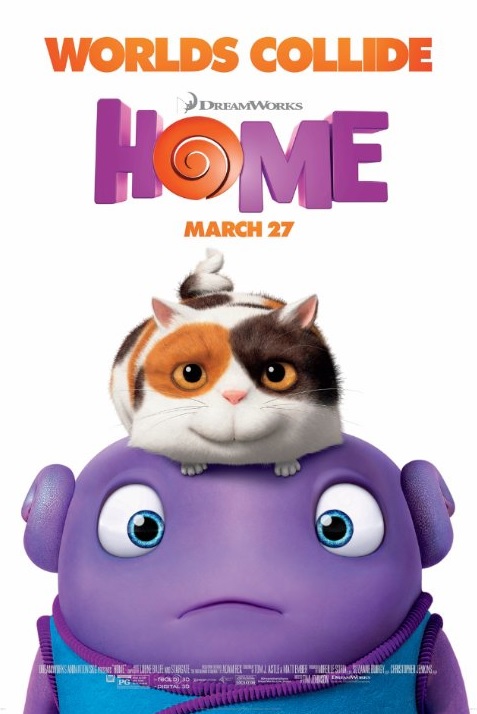 movie review home