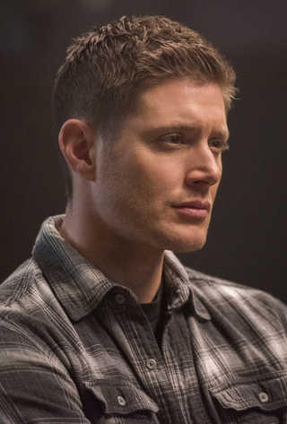 TV Review: SUPERNATURAL – Season 10 – “Dark Dynasty” - Assignment X