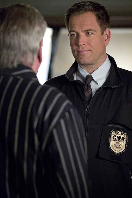 NCIS: Michael Weatherly gives the Season 12 scoop – exclusive interview ...