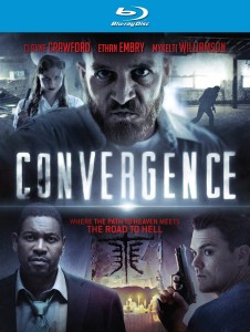 CONVERGENCE | © 2016 Dark Sky Films