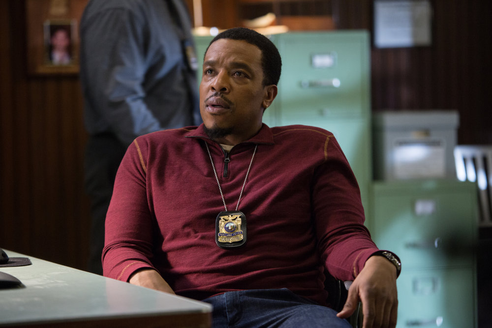 GRIMM: Russell Hornsby talks Season 6 fallout – exclusive interview ...