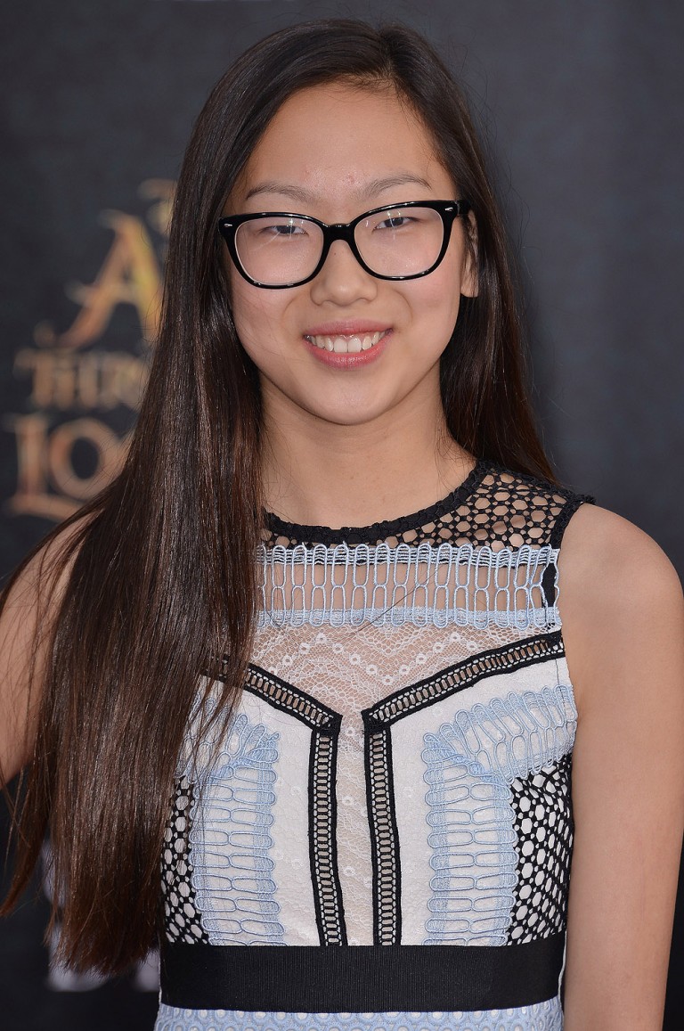 madison hu