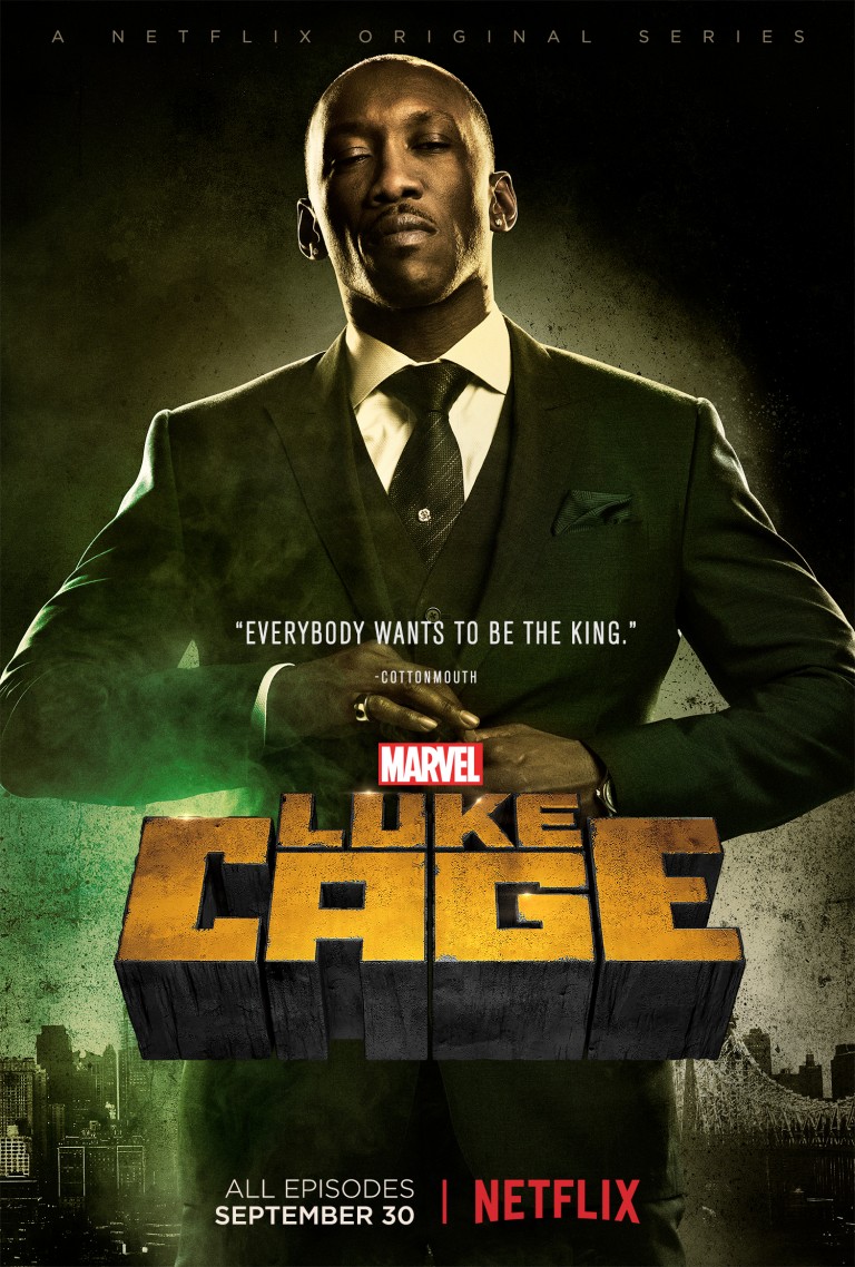 luke cage hindi netflix