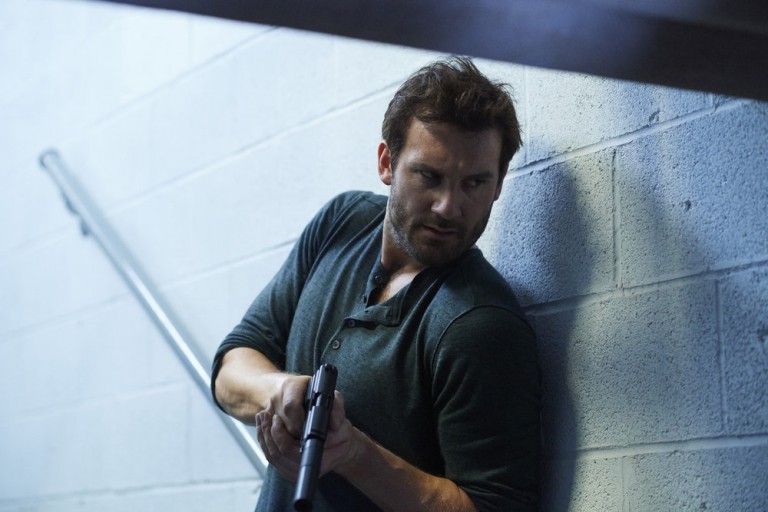 TAKEN: Actor Clive Standen – interview - Assignment X