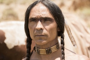 THE SON: Actor Zahn McClarnon on AMC’s new series – Exclusive Interview ...