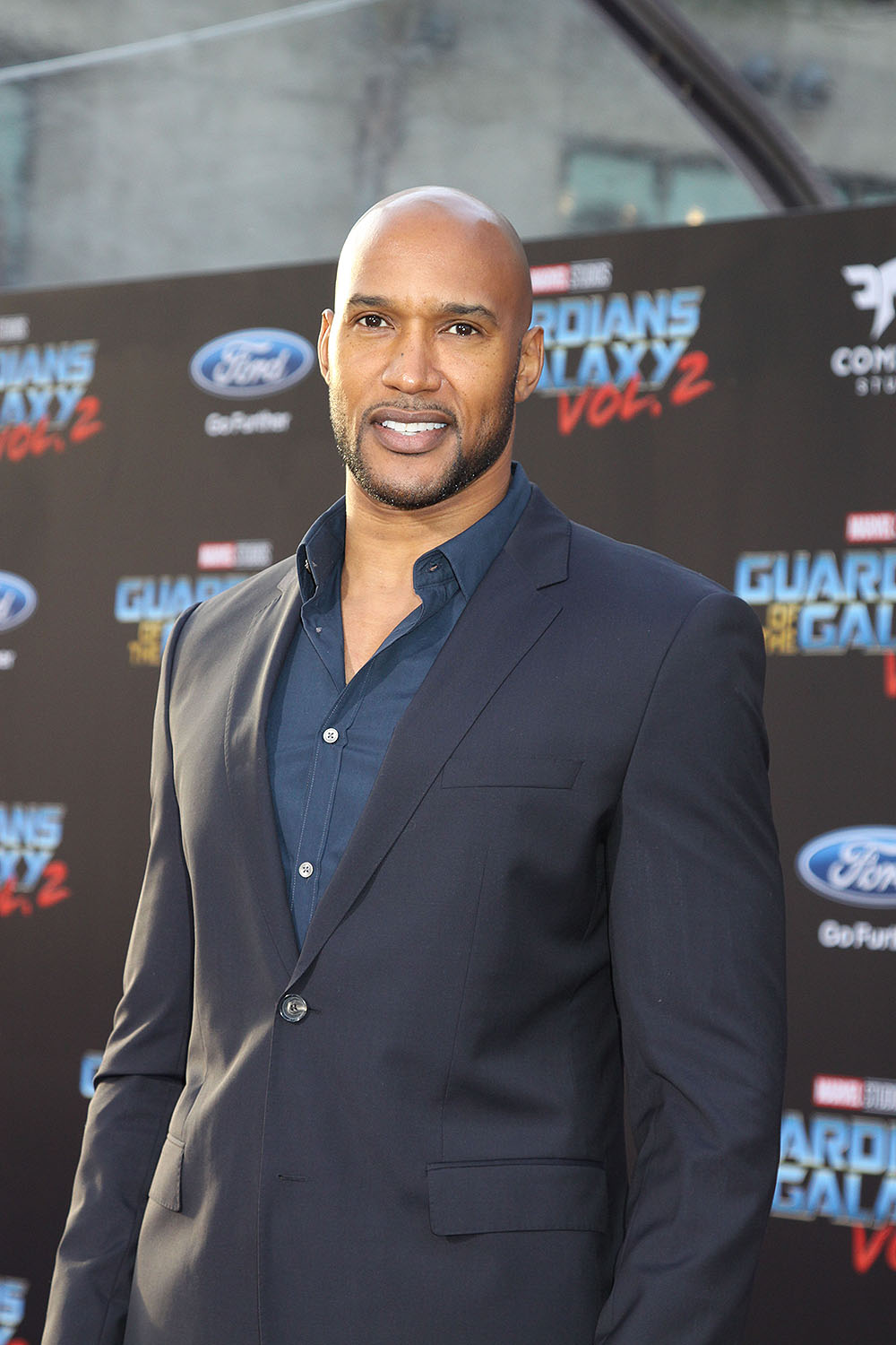 Henry Simmons Assignment X Assignment X