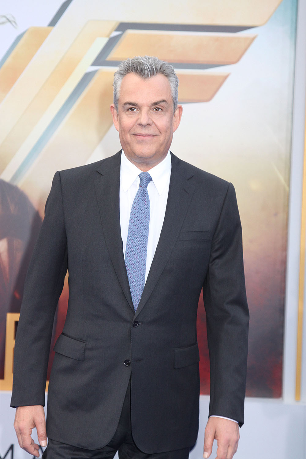 Danny Huston birth chart