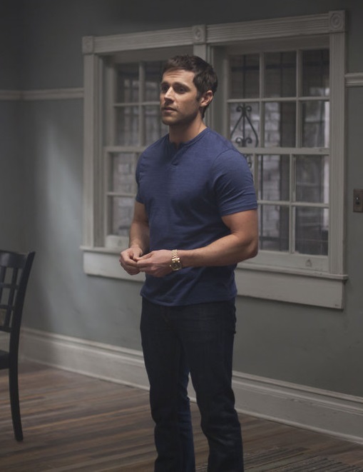 MIDNIGHT, TEXAS: Actor Dylan Bruce – exclusive interview - Assignment X