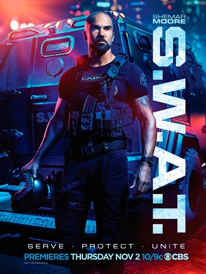 Swat 2017 Episodes