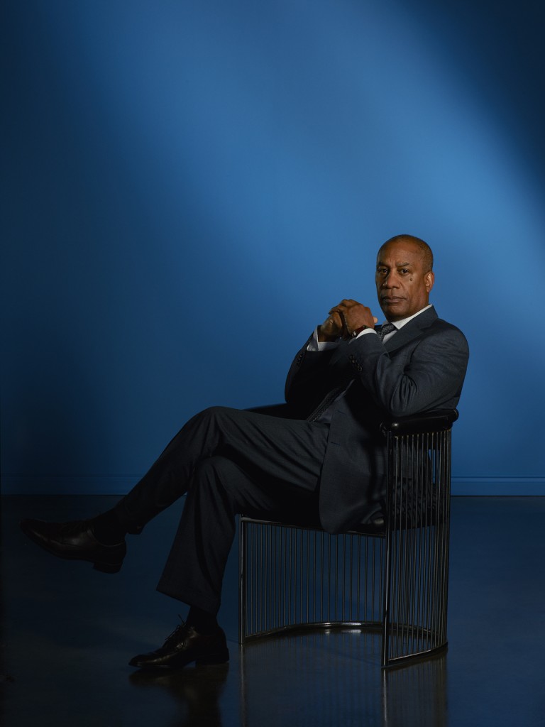 Scandal Joe Morton On Playing Rowan And The Final Season Interview Assignment X 2694