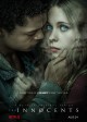 THE INNOCENTS Key Art - Season 1 | ©2018 Netflix