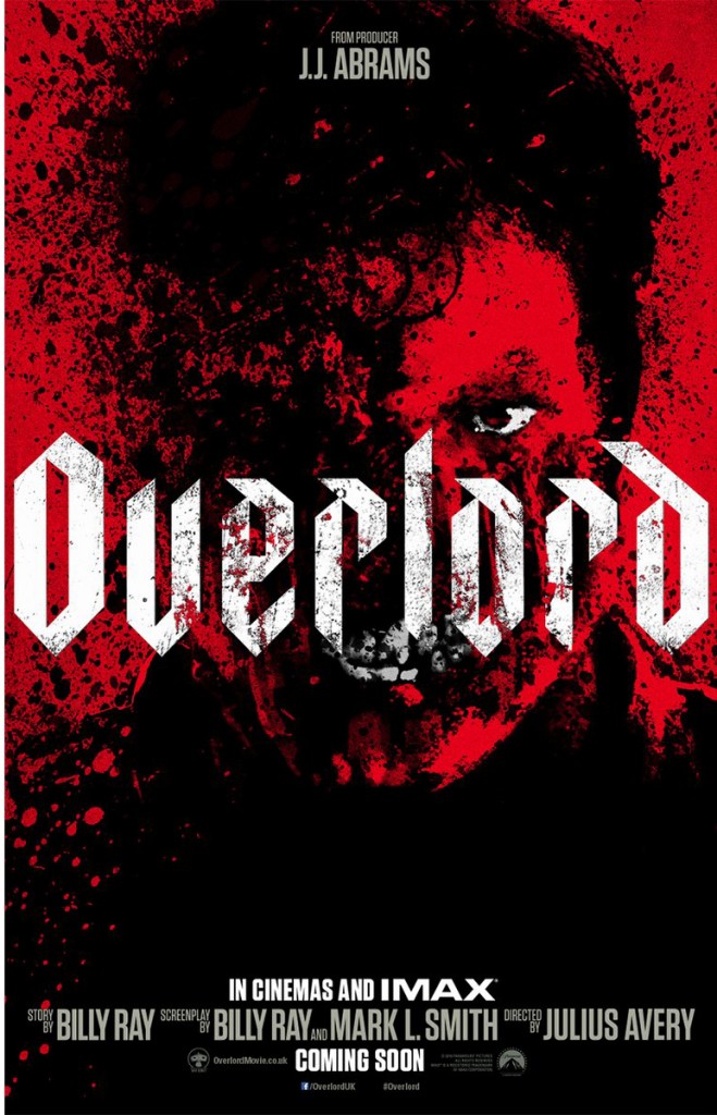 overlord movies