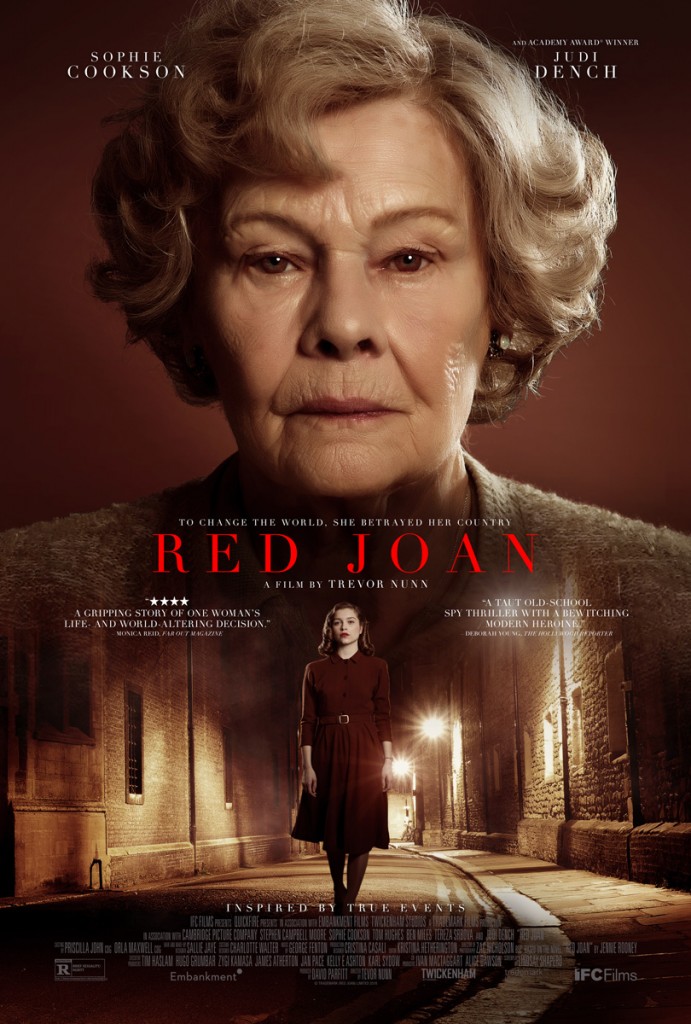 movie review red joan