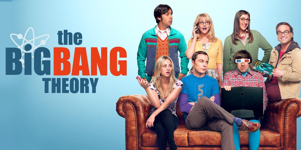 THE BIG BANG THEORY: Co-creator Bill Prady on the series finale and ...