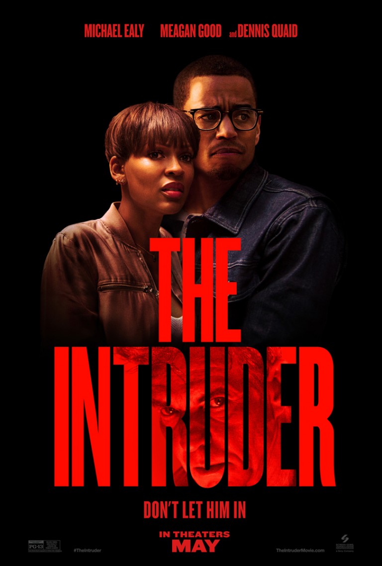 intruder movie