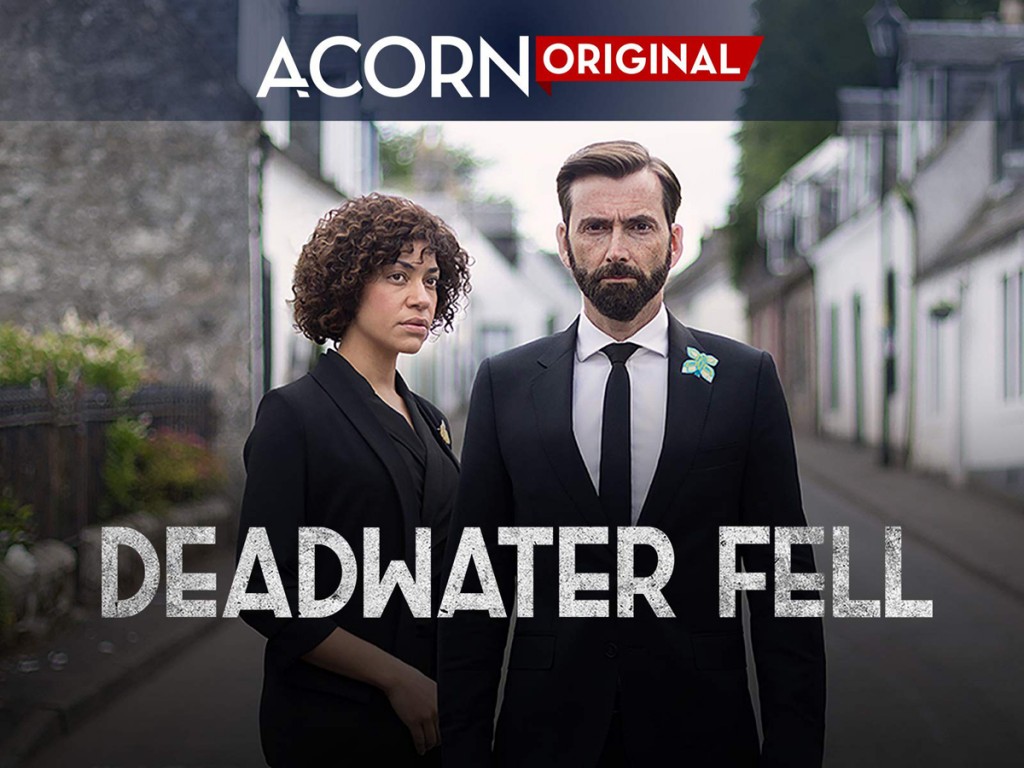 deadwater fell netflix