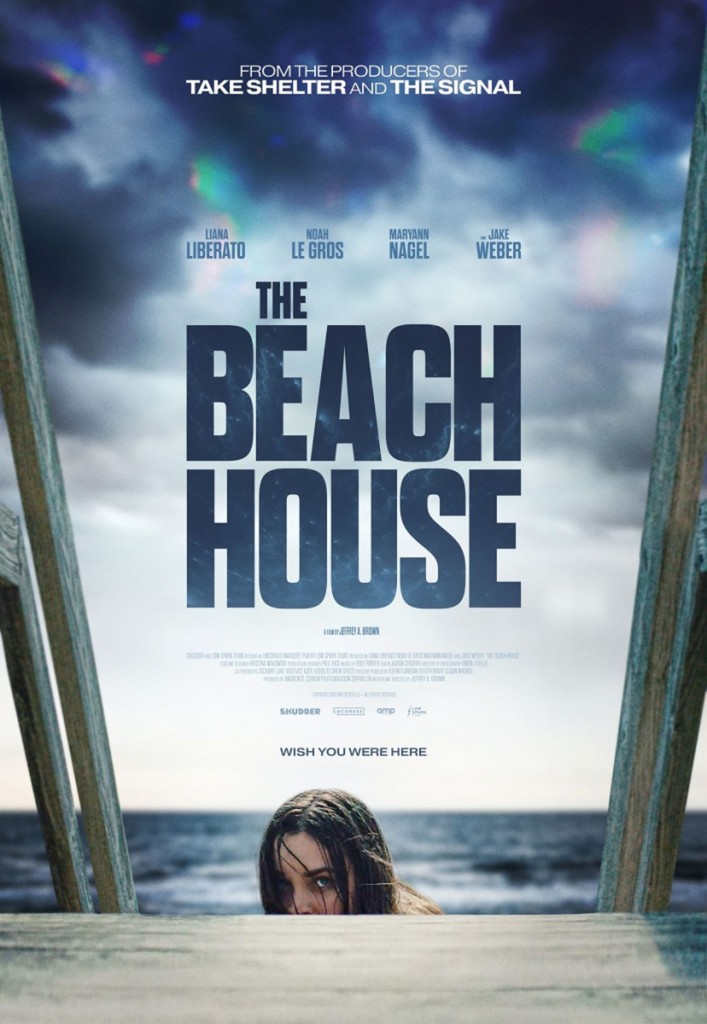 beach house 7 video screensaver