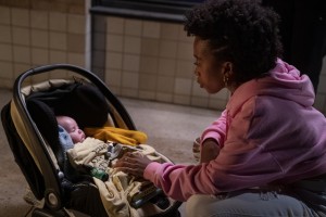 Nathanya Alexander in GENERATION - Season 1 | ©2021 HBO/Warrick Page