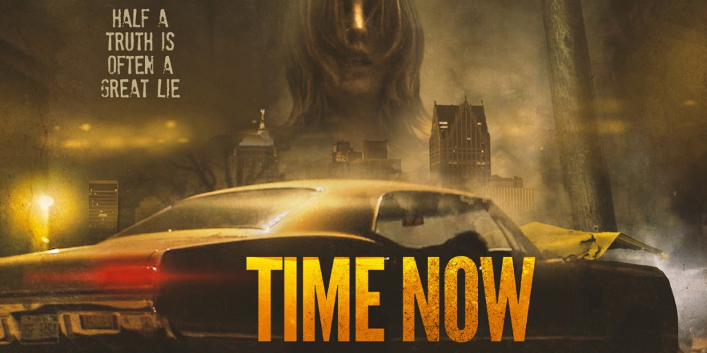 the time is now movie review