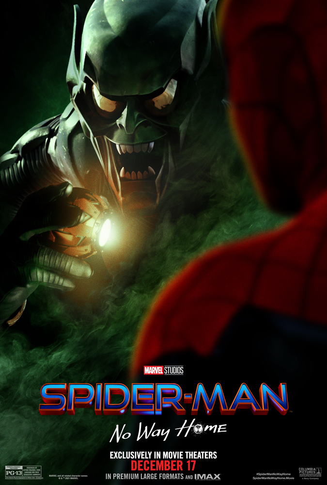 Movie Review: SPIDER-MAN: NO WAY HOME – Spoiler Free Review - Assignment X