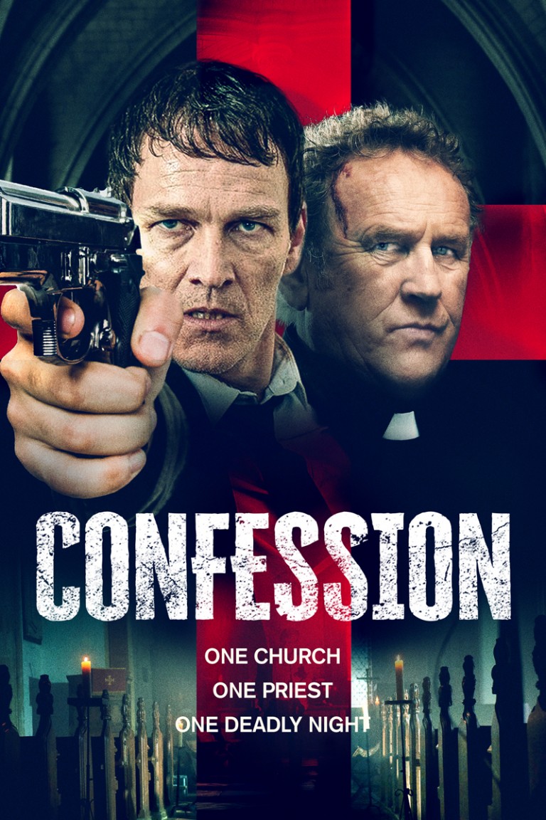 Movie Review: Confession - Assignment X